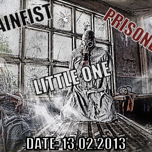 Brainfist , Prisoneer & Little One - Bomb Squad (13.02.2013) [DESTRUCTION TECHNO MIX]