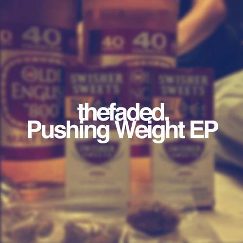 thefaded. - Wait For It