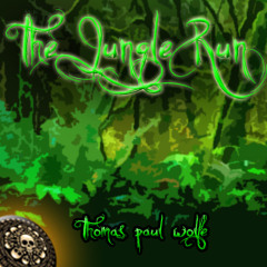 Underground jungle flight