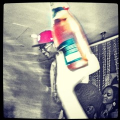 Pop it ft. Stupid Redd, Readi