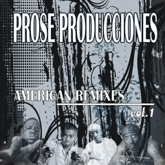 ProseProds. Grand Puba - I Like It (I Wanna Be Where You Are) [Remix]