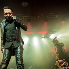 Marilyn Manson is Vile