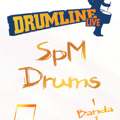 SpM Drums Remix 2