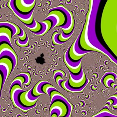 Instinct Wave - Fly with you (....DEMO....)