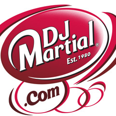 I Can't Fight This Feeling (Martial Redrum)