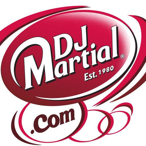 I Can't Fight This Feeling (Martial Redrum)