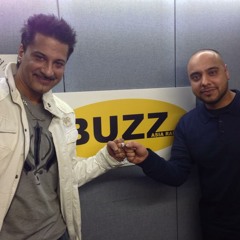 Tarv Meets Legend Bally Sagoo to chat and showcase his new album Futureshock out 20/02/13