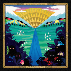 And So I Watch You From Afar - Big Thinks Do Remarkable