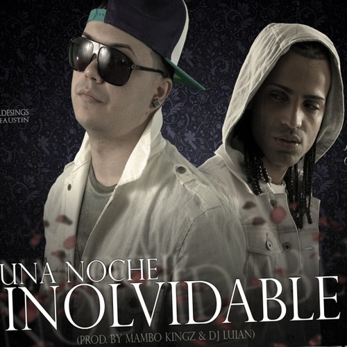 jory ft arcangel una noche inolvidable remix