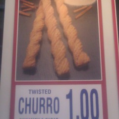 "Transdimensional Churros," by Beth Cato (read by Xe Sands)