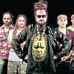 Nonpalidece (con Ciro Pertusi) - Three Little Birds (Bob Marley & The Wailers)