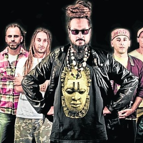 Nonpalidece (con Ciro Pertusi) - Three Little Birds (Bob Marley & The Wailers)