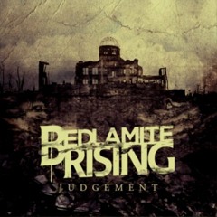 Bedlamite Rising - Relïgion (feat. Fronz of Attila)
