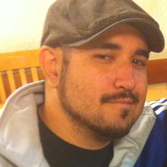 German Zaturn (Latino 96.3/La Raza 97.9)  VO Demo #1