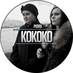 pudra - kokoko (2013)