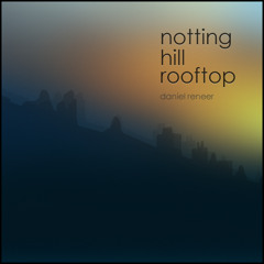 Daniel Reneer Notting Hill Rooftop