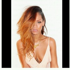 Get It Over With By Rihanna Shawnte Cover