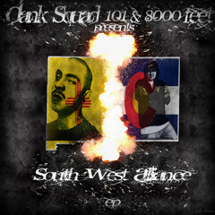 A Passionate Man ft. D.O.A