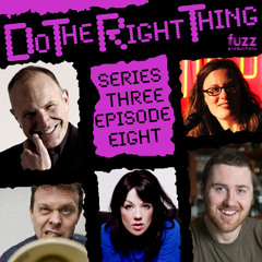 Do The Right Thing - Series 3, Episode 8 (Simon Evans & Lloyd Langford)