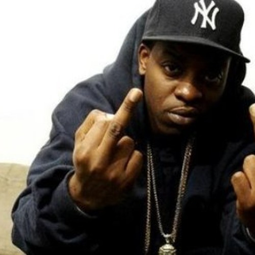 Uncle Murda - Warning (Instrumental)