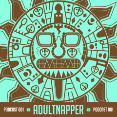 Adultnapper Inti Fest podcast