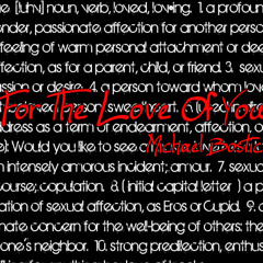 For The Love Of You (Produced By Wirlie "Optimas Pryme" Morris & Charlie Wilson