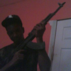 It's Ova Wit Feat.A.B.M Funk & Sosa