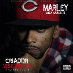 02 Geracão D'Hiphop feat. KGB Squad & Miss Relli (Prod. by Marley)