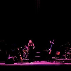 Malena Muyala- Madreselva