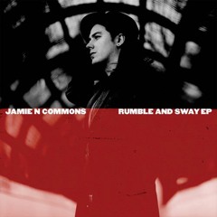 Jamie N Commons - The Preacher
