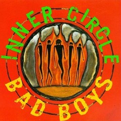 Inner Circle - Bad Boys cumbia (Rebel Up! Leblanc refix)
