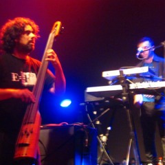 Santullo - Automatas del vicio