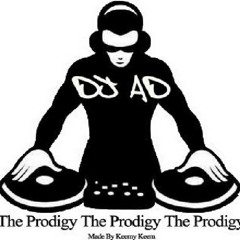 DJ AD - Dancehall 2013 Preview