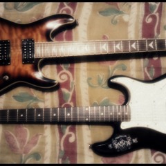 Slipknot - The Blister Exist (Cover Guitarra)