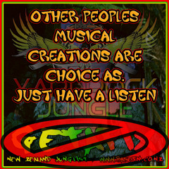 OTHER PEOPLE MAKE REAL CHOICE MUSIC!!
