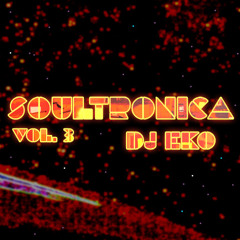 Soultronica vol.3