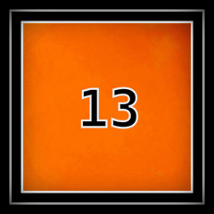 13