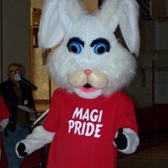 Magi Crew - Roll With The Magi [FREE DOWNLOAD]