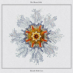 The Mouse Folk - Paperback