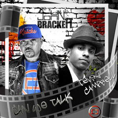 Can We Talk  By: Tevin Campbell Feat John Brackett