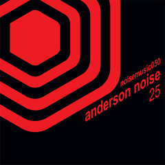 Anderson Noise