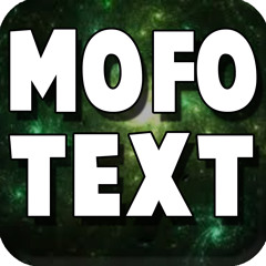 A Mofo Text Message Tone