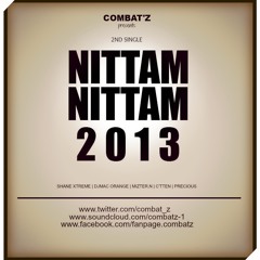 NITTAM.NITTAM.2013. [promo]