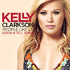 Kelly Clarkson - People Like Us (Show & Tell Remix)
