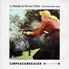 La Balada de Bonnie Parker (jet vers.)