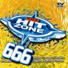 TMF Hitzone 666 mix