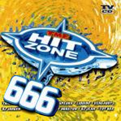 TMF Hitzone 666 mix