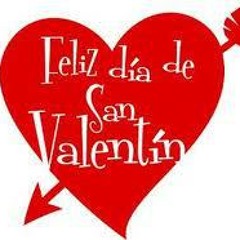 Baladas mix san valentin
