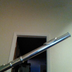Gravity Falls On Flute at Idea taken from FlickerBonFire