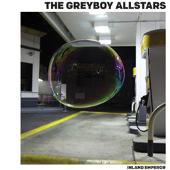 The Greyboy Allstars - Profundo Grosso